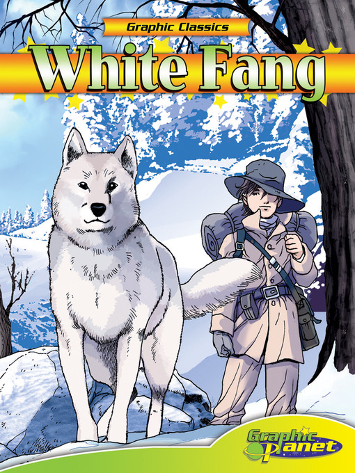 Title details for White Fang by Jack London - Available